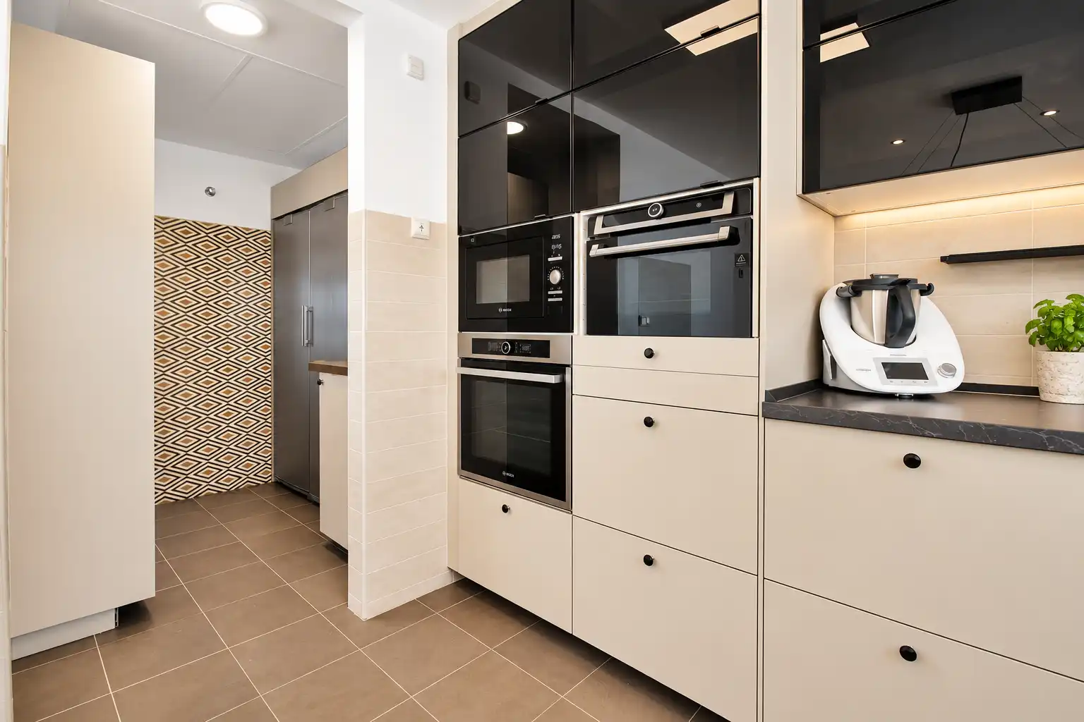 Maison jumelée avec terrasse à vendre à Doña Julia Golf, imagen 9