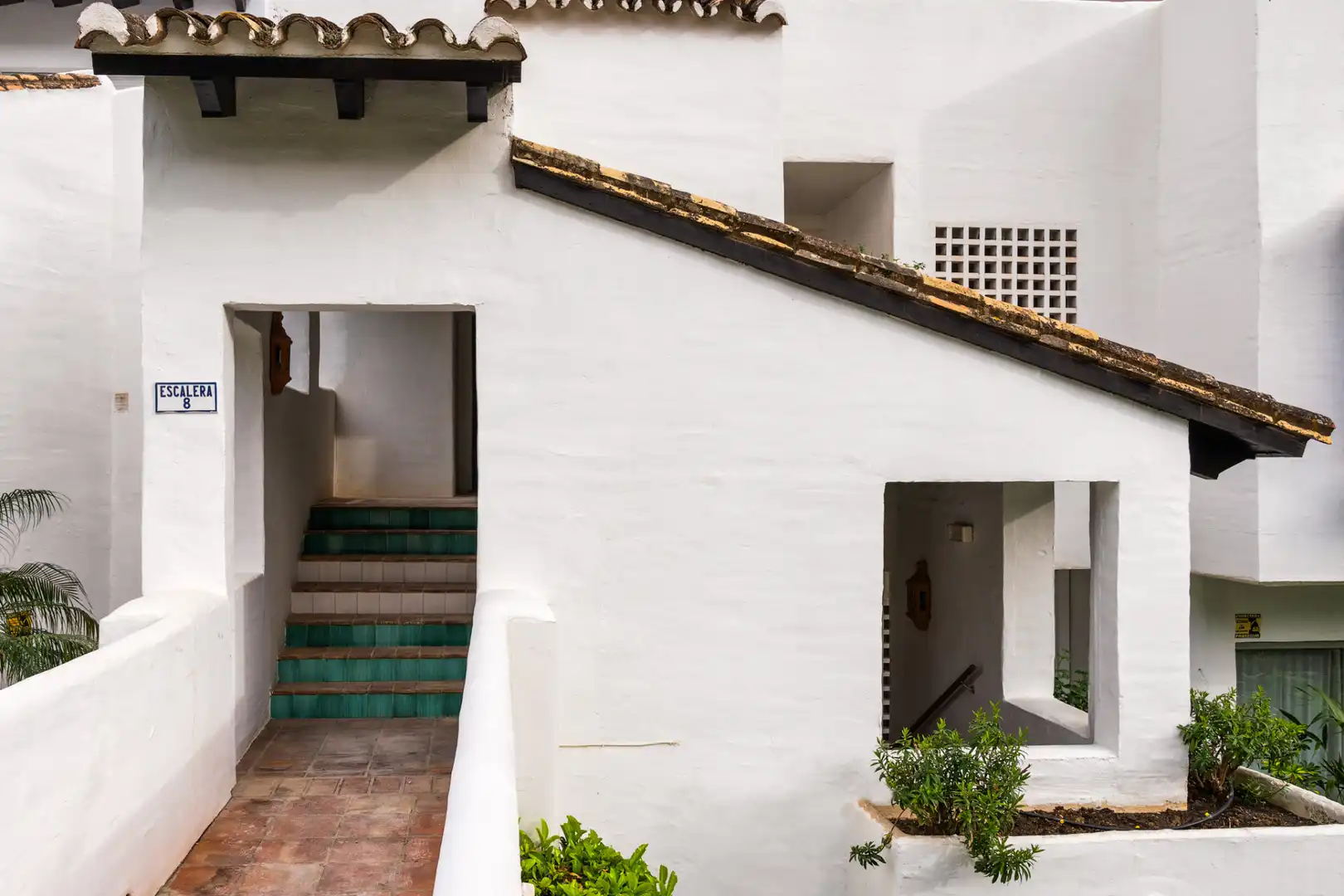 Apartament amb piscina en venda a Marbella Centro, imagen 35