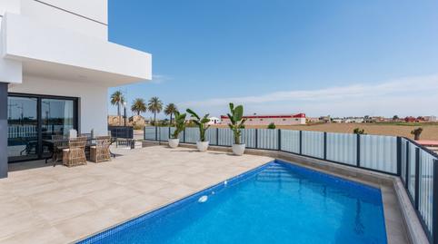 Foto 2 de Casa o chalet en venta en Dolores, Alicante