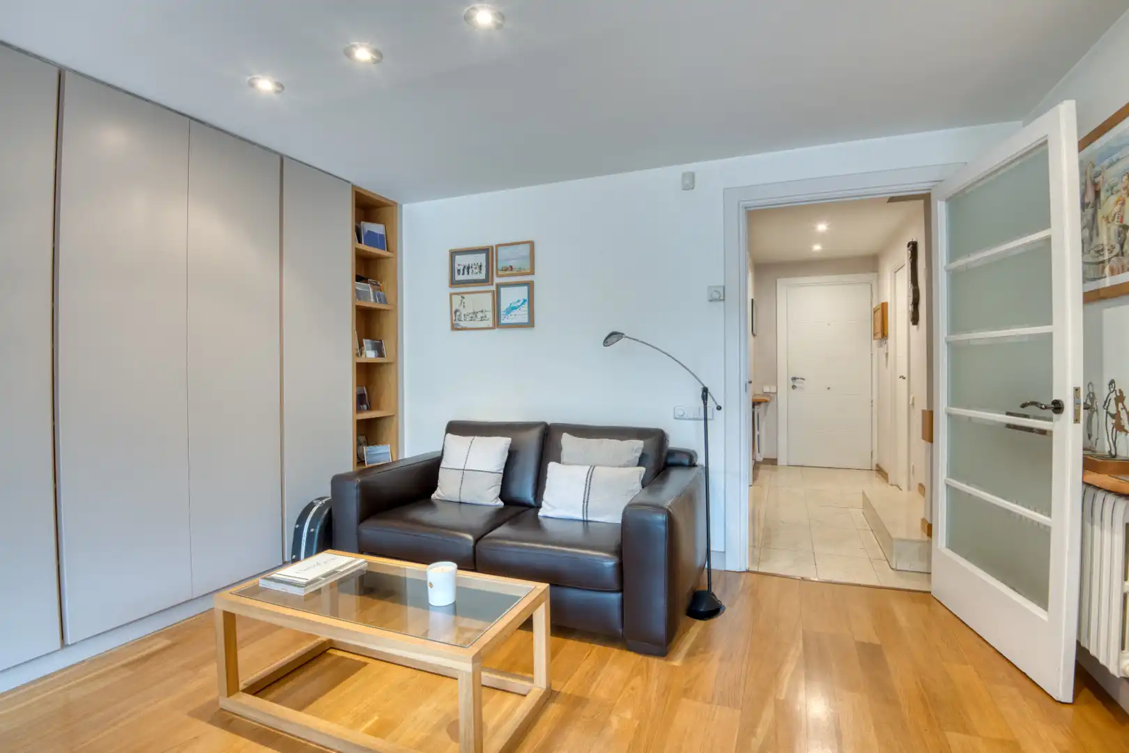 Casa bifamiliare con terrazza in vendita a Carrer de Frederic Martí Carreras, imagen 5