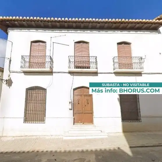 Casa en venda a REAL 20