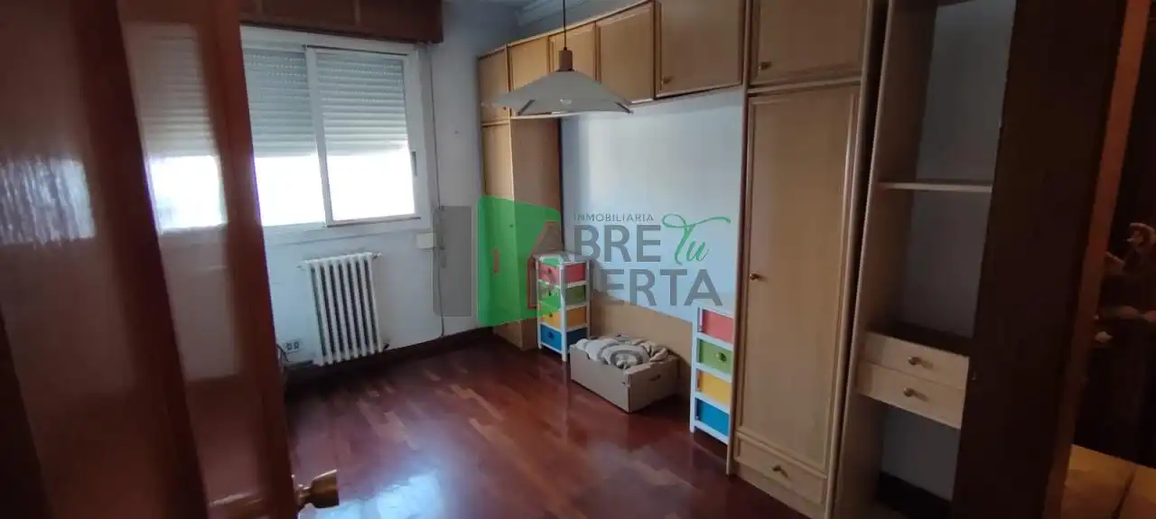Pis amb ascensor en venda a Casco Viejo, imagen 15