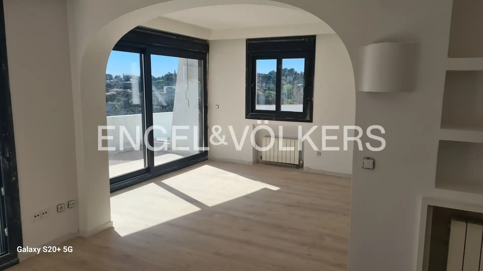 Casa amb terrassa en venda a Ciudalcampo, imagen 25