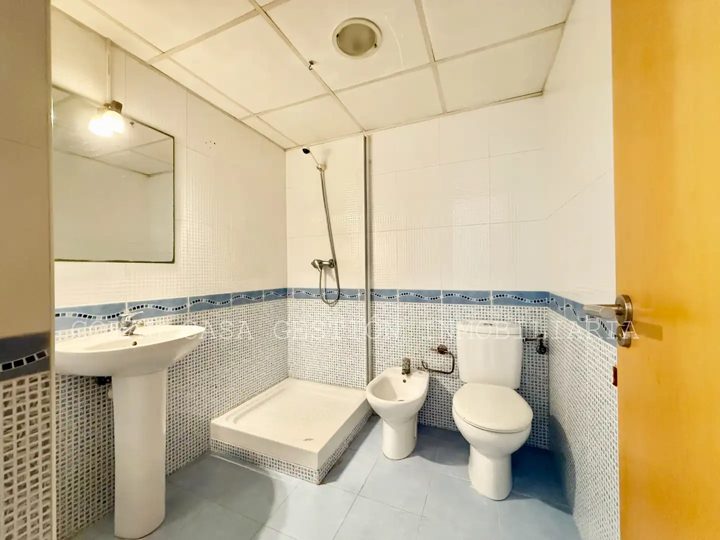 Bany de Apartament en venda en Chilches / Xilxes amb Terrassa, Traster i Piscina comunitària