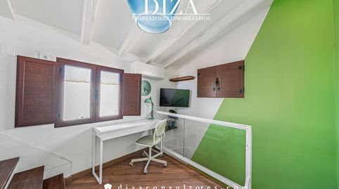 Foto 5 de Dúplex de lloguer a De Pizarro, Universidad - Malasaña, Madrid Capital