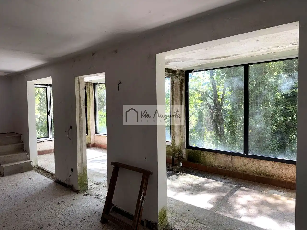Casa o xalet en venda en Alfara de Carles amb Jardí privat, Terrassa i Balcó