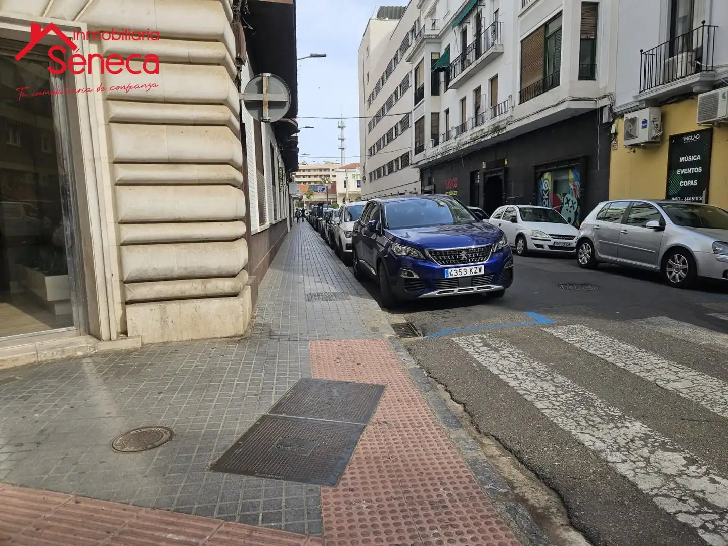 Oficina de lloguer a GRAN CAPITAN, imagen 14
