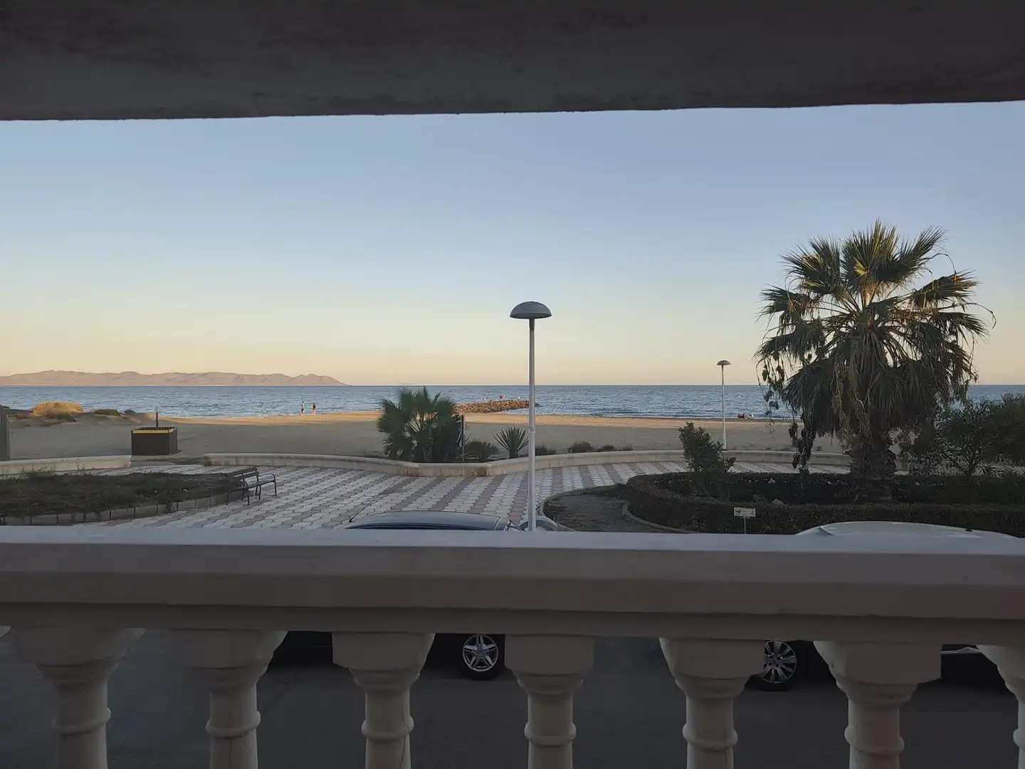 Flat for share in Costacabana - Loma Cabrera