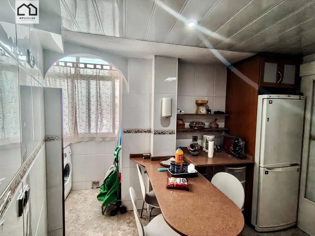 Apartament en venda a Rabasa - Los Ángeles - San Agustín, imagen 25