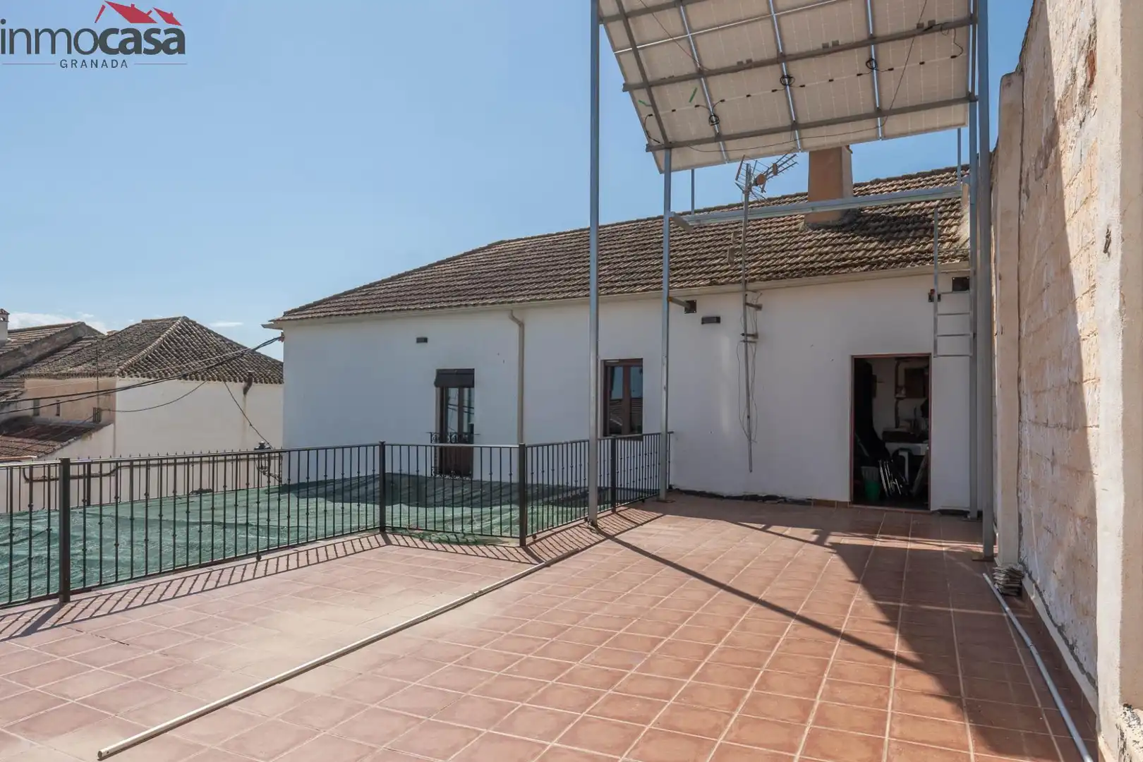 Houses for sale in Valderrubio