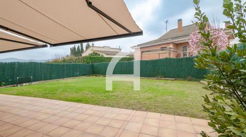 Foto 4 de Casa o chalet en venta en Carrer Miquel Marti Pol, Sant Julià de Ramis, Girona