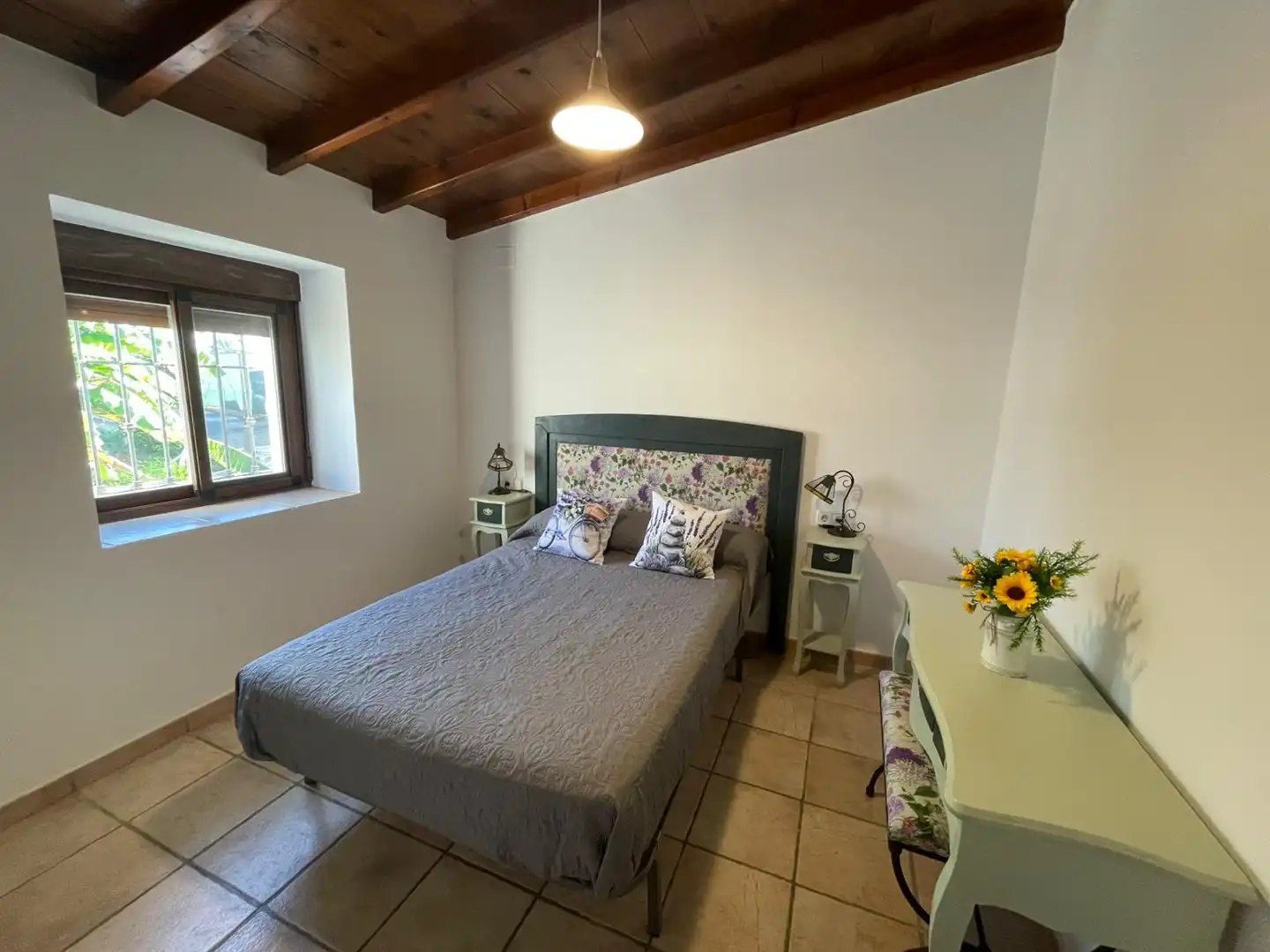Habitación de Casa o chalet en venta en Cartagena con Aire acondicionado, Calefacción y Jardín privado