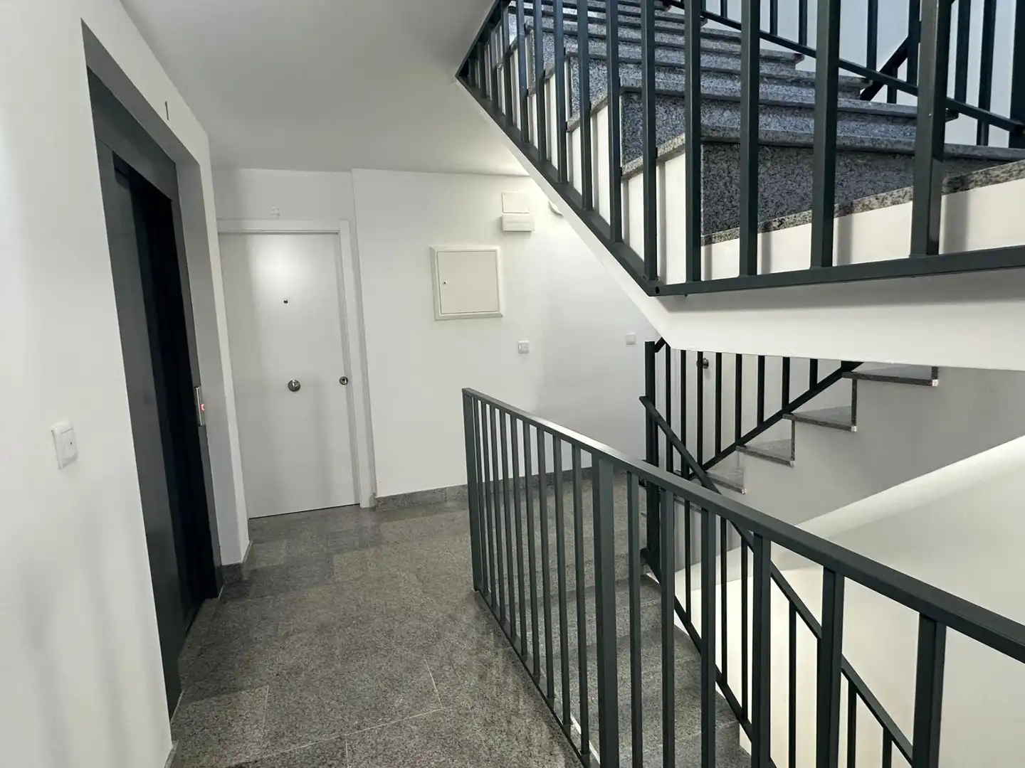 Appartamento con terrazza in vendita a Pueblo, imagen 7