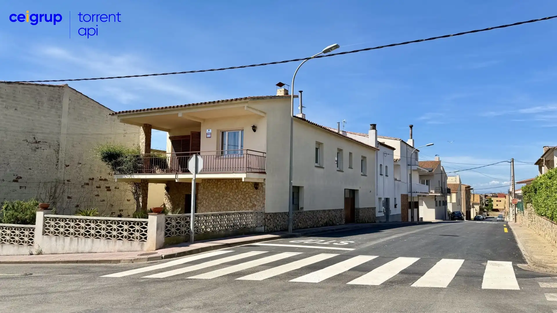 Adossat amb terrassa en venda a Torroella de Montgrí, imagen 25