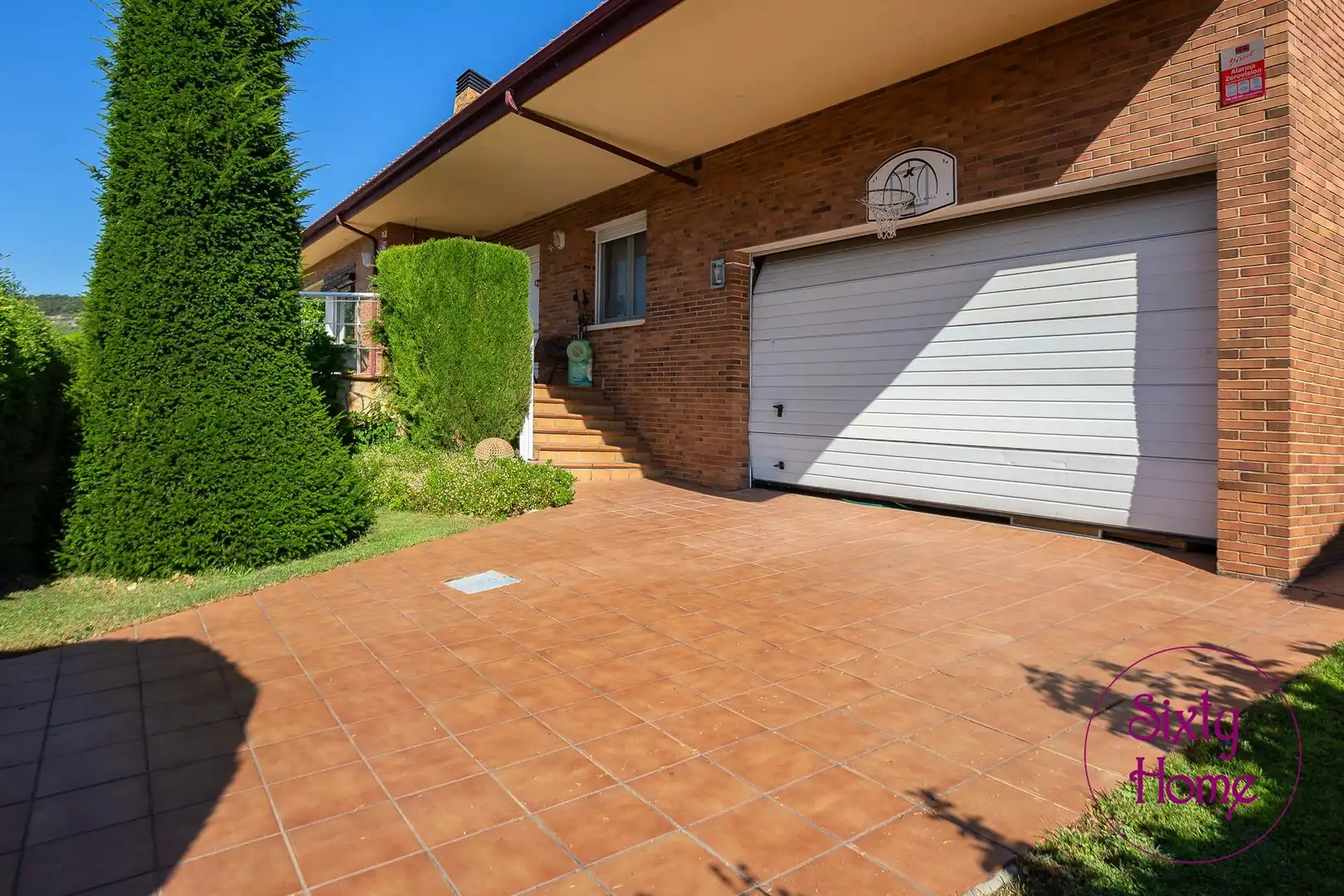 Villa avec piscine à vendre à Urbanizacion PARQUE DE GUARA 29, imagen 63