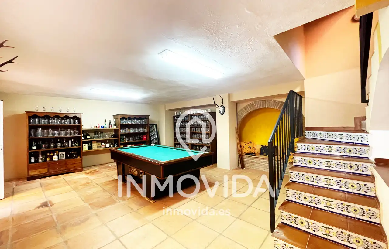 Houses for sale in Xàtiva  with Air Conditioner, Terrace and Furnished