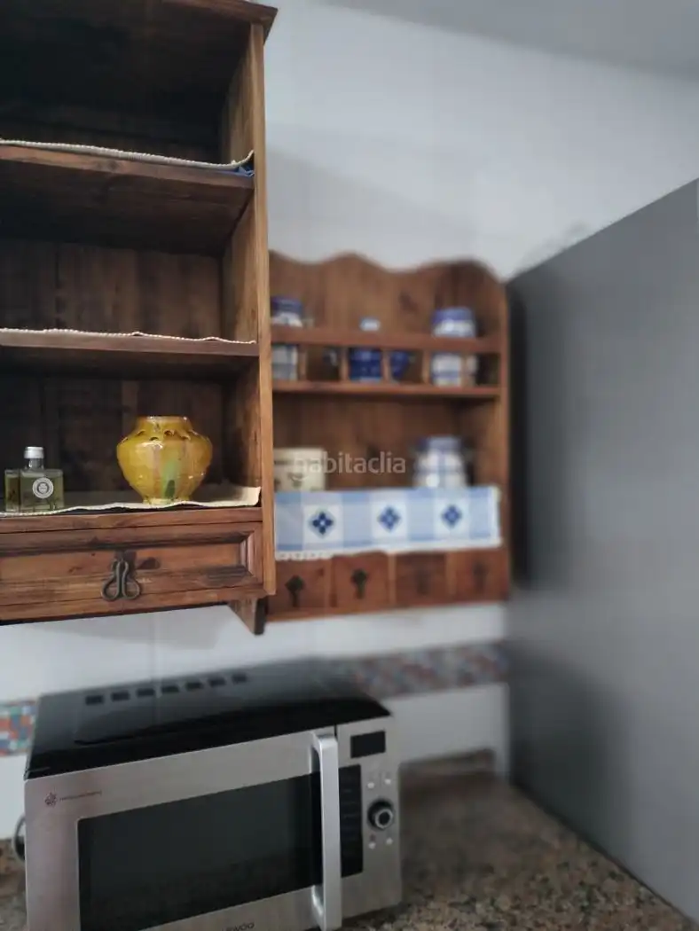 Appartement avec ascenseur à louer à Avenida Juan Carlos I 165, imagen 14
