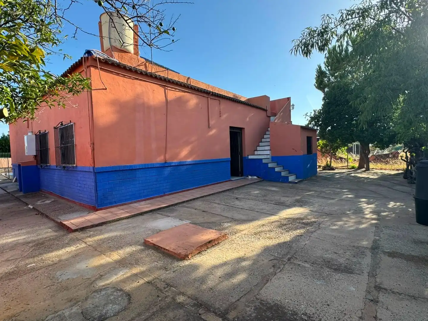 Casa amb piscina en venda a Pilas, imagen 18