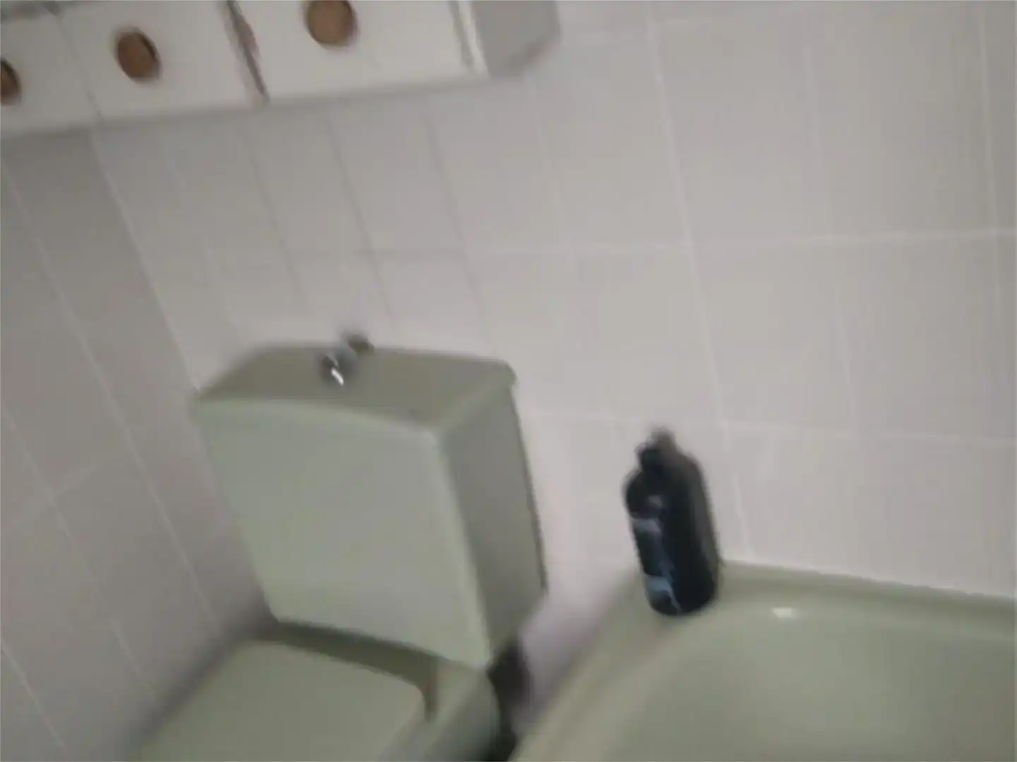 Baño de Piso en venta en Arcos de Jalón, Soria