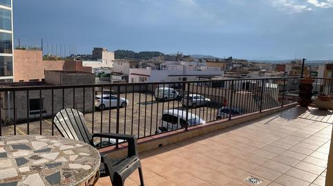 Foto 3 de Ático en venta en Centre, Girona