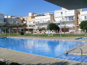 Appartement avec piscine à vendre à de la Mar Mediterrania