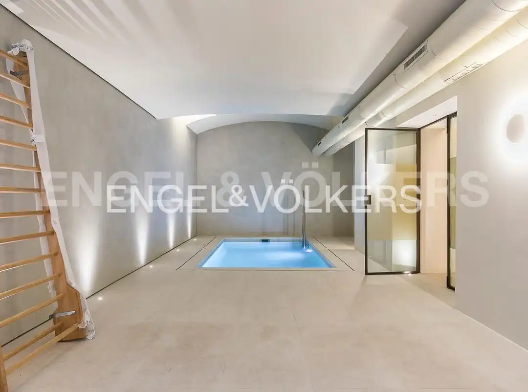 Wohnung mit Terrasse zum Verkauf in Eixample, imagen 45