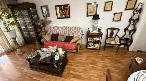 Foto 4 de Piso en venta en Carrer Buenos Aires, 1, Altozano - Conde Lumiares, Alicante