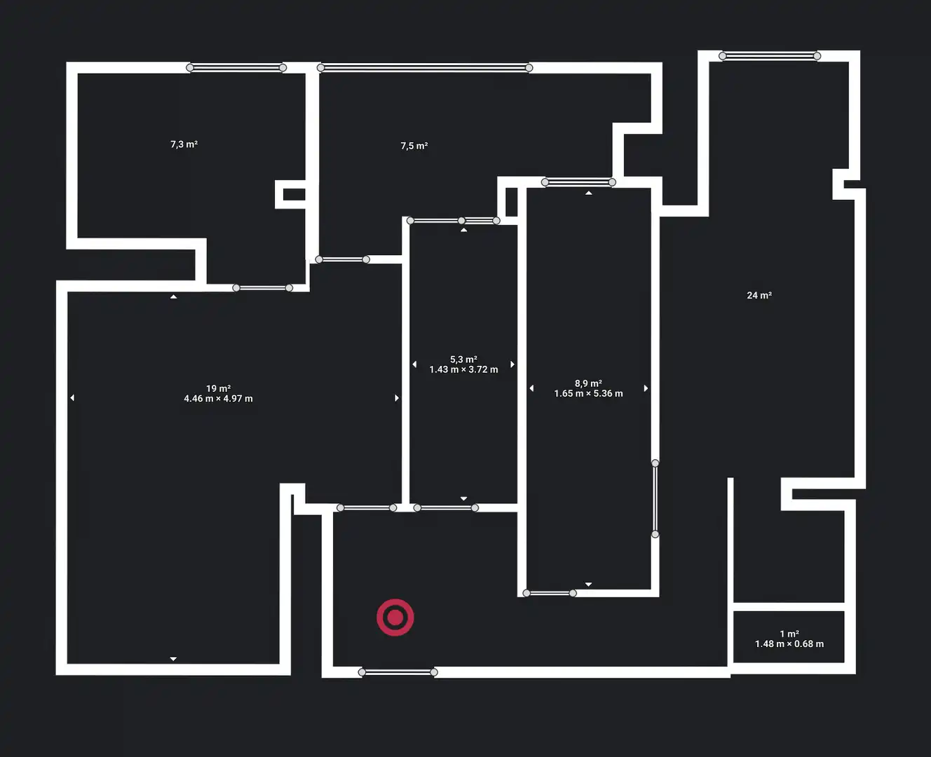 Vista exterior de Piso en venta en Valencia con Aire acondicionado, Calefacción y Trastero