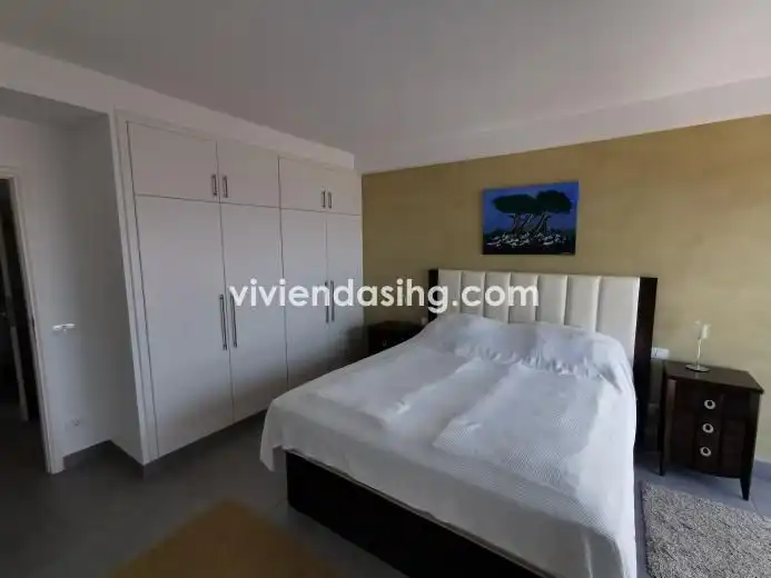 Flat with pool for sale in San Antonio - Las Arenas, imagen 25