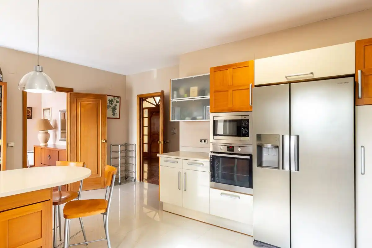 Maison avec terrasse à vendre à Urbanización Bosque U14, imagen 15