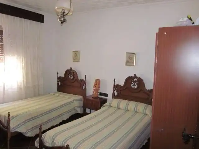 Casa amb piscina en venda a Cazalla de la Sierra, imagen 27