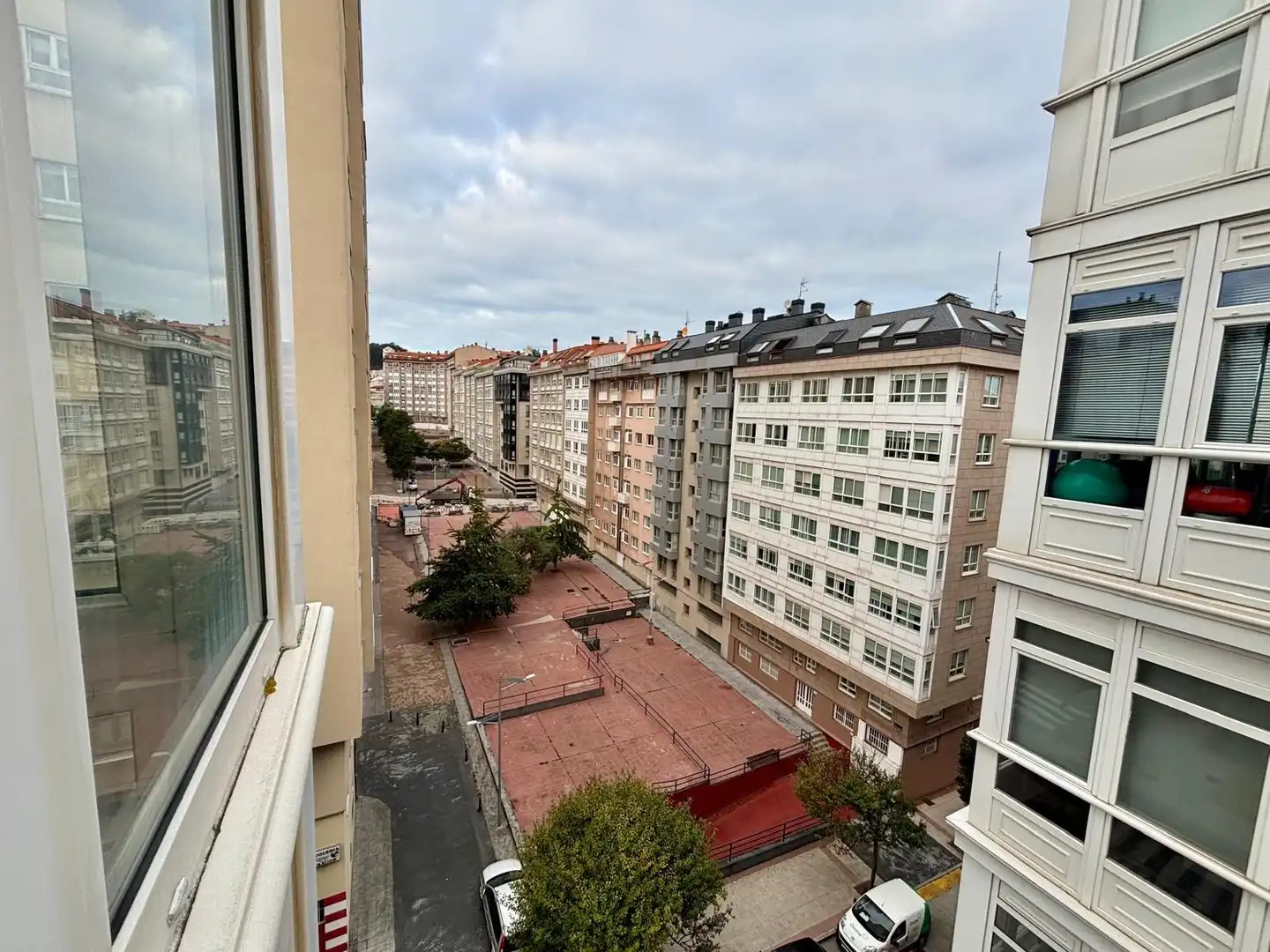 Wohnung mit Terrasse zur Miete in Calle PASEO DE RONDA, imagen 15