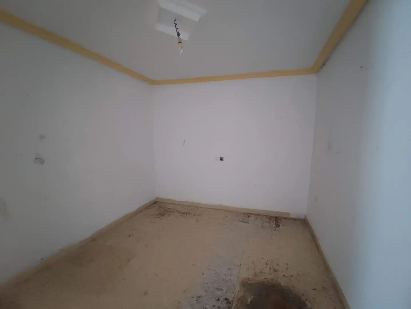 Casa adosada en venta en Cartagena