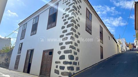 Foto 2 de Casa o xalet en venda a Icod de los Vinos pueblo, Santa Cruz de Tenerife
