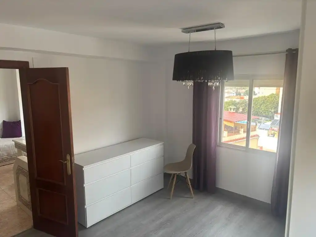 Apartments for sale in Mangas Verdes - Las Flores - Parque del Sur