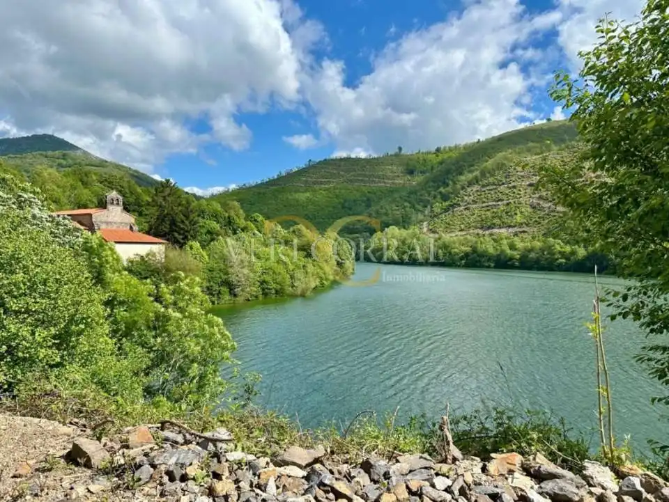 Casa o chalet en venta en Caso con Calefacción, Jardín privado y Terraza