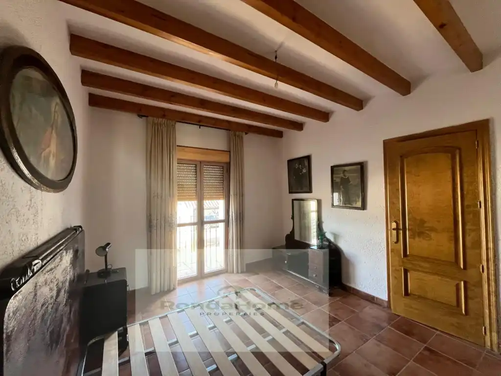 Haus oder Chalet zum Verkauf in Antequera