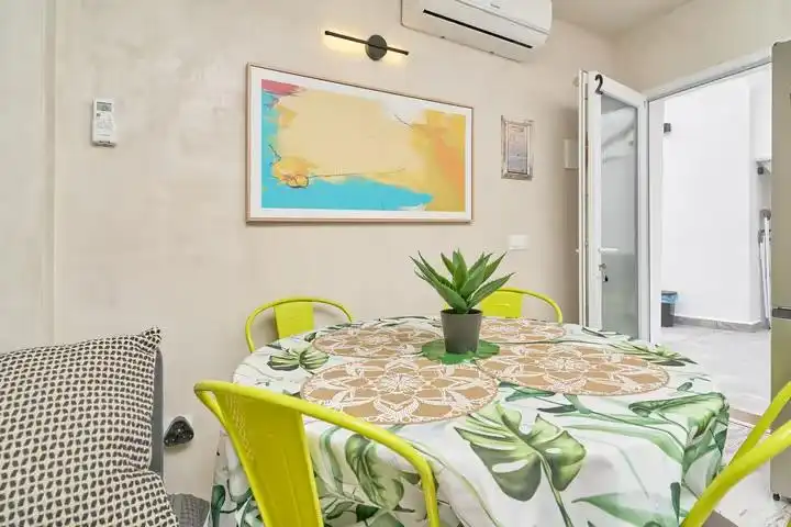 Casa adosada en venda a Paseo Marítimo de Poniente, 41, Poniente - Faro