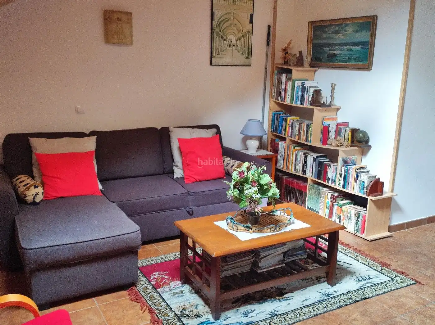 Wohnung mit Pool zur Miete in Calle Travesía de la Posada 14, imagen 11