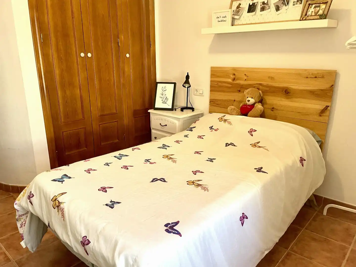 Penthouse with terrace for sale in Meca, imagen 17