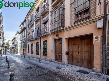Individual en venda a Calle Ancha de la Virgen 21