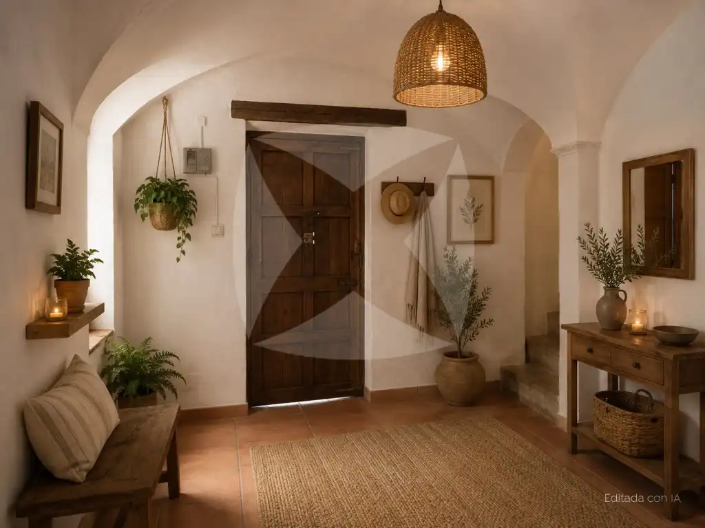 Haus oder Chalet zum Verkauf in Malpartida de Cáceres mit Terrasse und Abstellraum