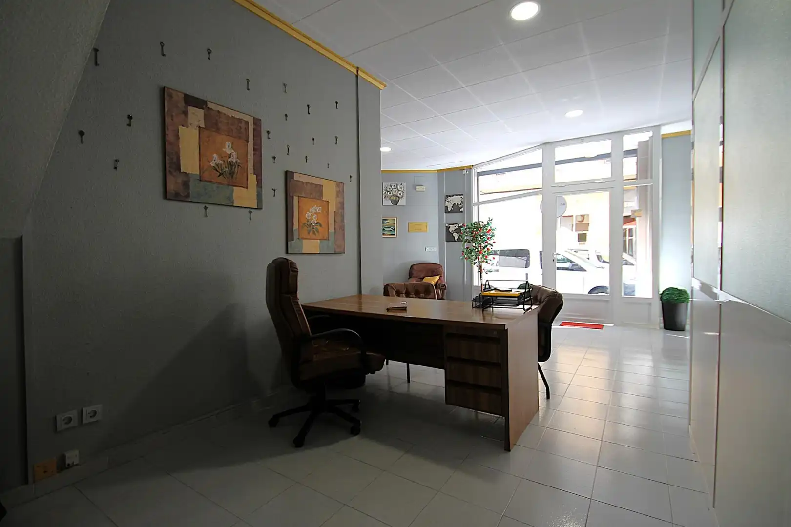 Gewerbefläche zum Verkauf in Calle Moriones 14, imagen 12