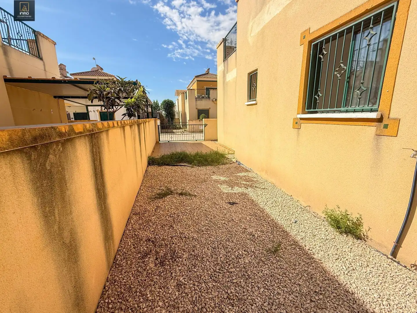 Casa o chalet en venta en Almoradí con Piscina comunitaria