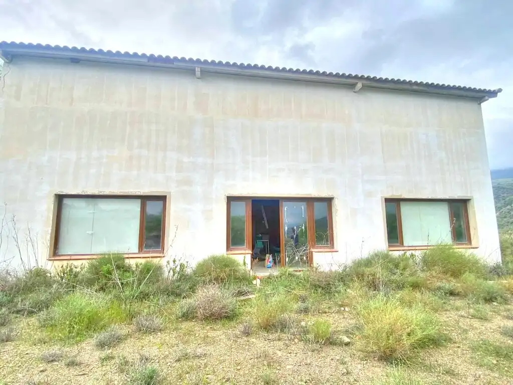Casa rústica con jardín en venta en Colmenar, imagen 11