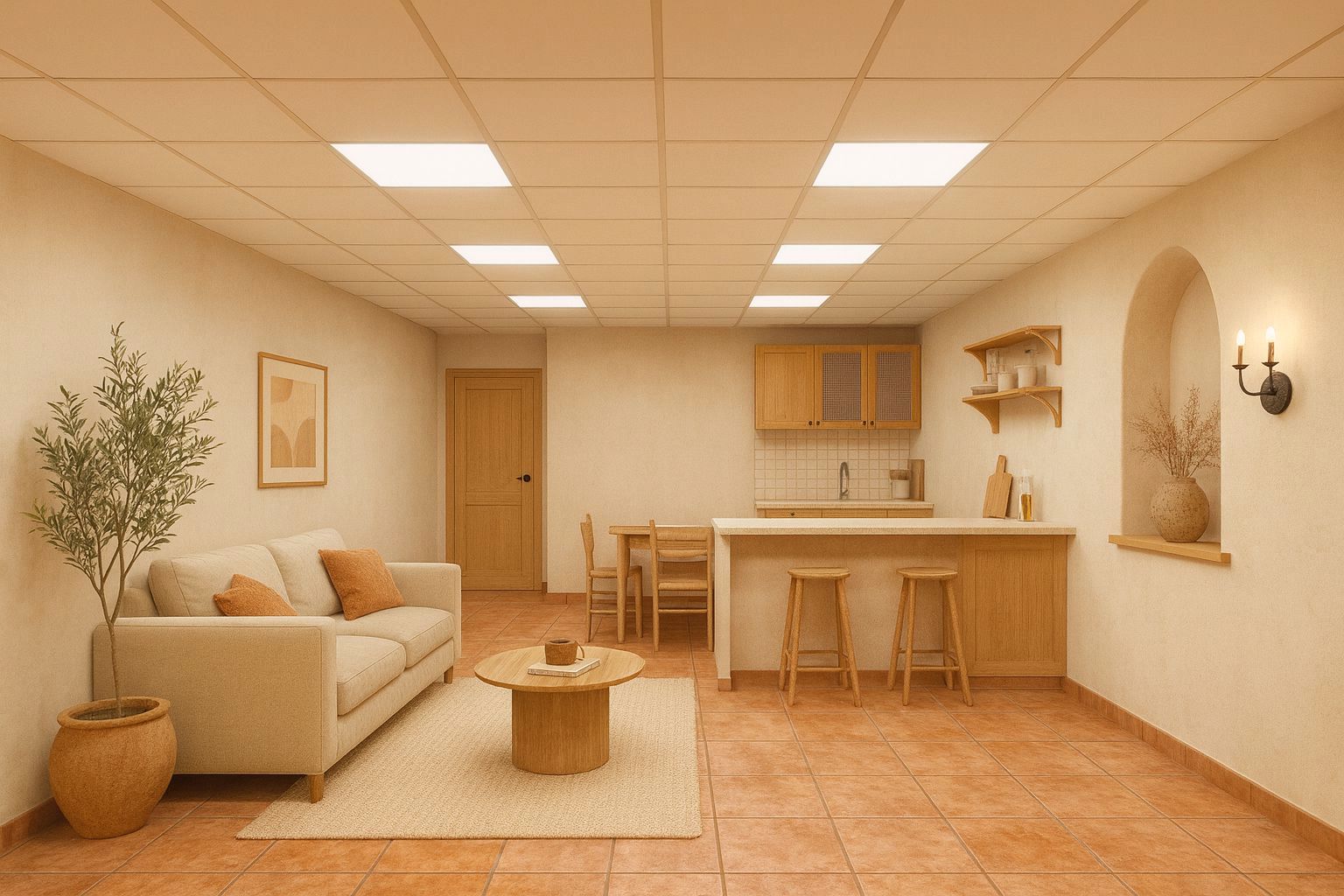 Apartamento en venta en Jávea / Xàbia