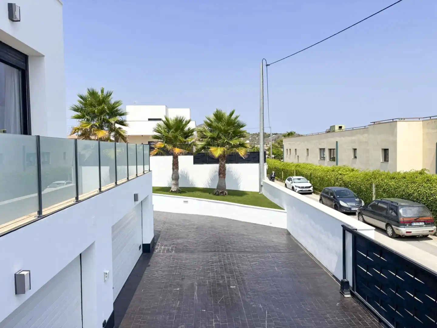 Casa in vendita a Zona Pueblo, imagen 28