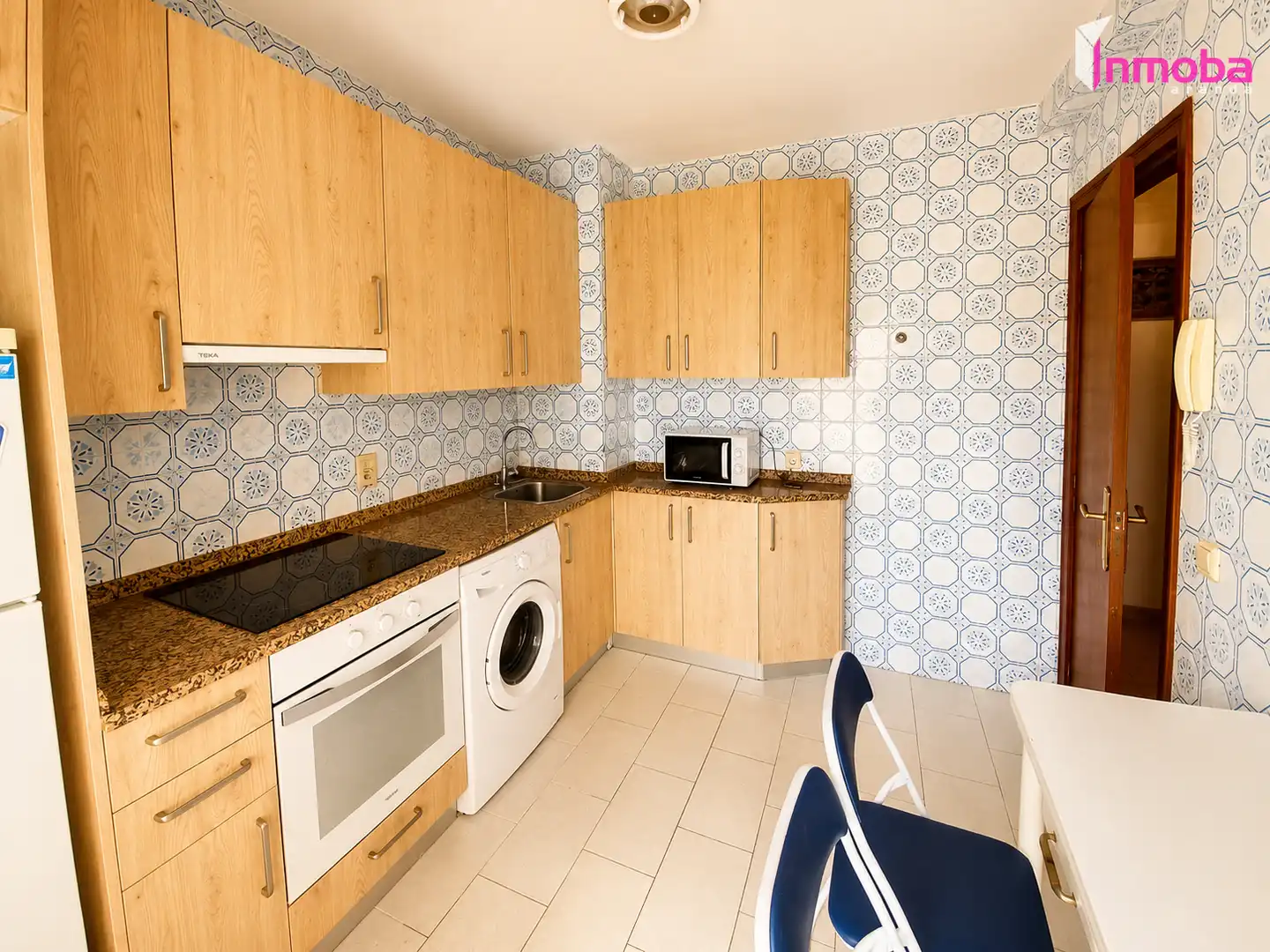 Appartement avec ascenseur à vendre à Calle Antonio y Manuel Cebas, imagen 6