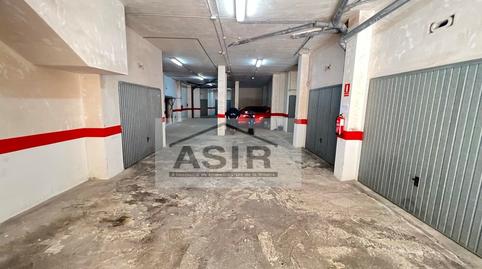 Foto 3 de Garaje en venta en N/a, Pere Crespí, Valencia