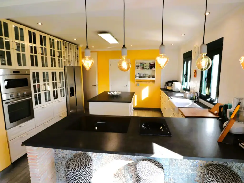 Casa amb terrassa en venda a La Sella, imagen 13